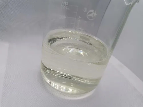 聚羧酸钠盐型分散剂的未来发展趋势是什么？